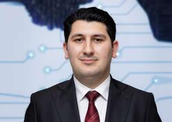 Cavid Süleymanlıya vəzifə verildi