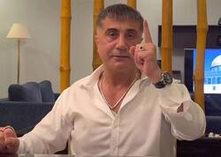 Bakıda konsertini ləğv edən müğənni TƏHDİD OLUNUR -  Sedat Pekerin adı qarışdı - <span class="color_red">VİDEO</span>