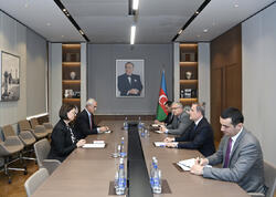 BQXK-nın Azərbaycan Nümayəndəliyinin fəaliyyəti bu tarixdən dayandırılacaq - FOTO