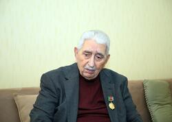 Bakıda görkəmli muğam ifaçısı Arif Babayevlə vida mərasimi keçirilir