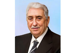 Prezident və Birinci xanım Arif Babayevin vəfatı ilə bağlı nekroloq imzalayıblar