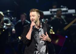 Timberleyk zəif konsert performans səbəbini izah etdi: &quot;Etiraf edirəm ki...&quot;