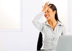 Gənclərin unutqanlıq probleminə səbəb nədir?