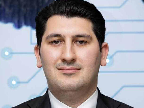 Tanınmış alimə vəzifə verildi