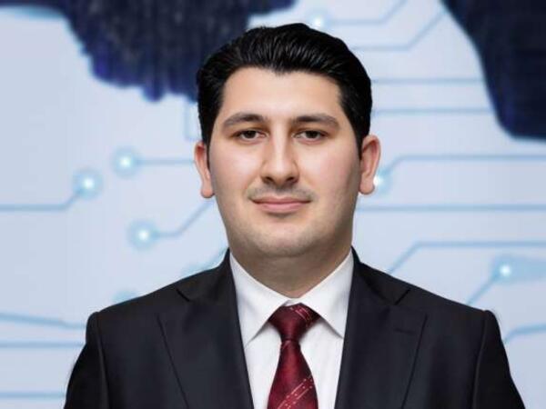 Cavid Süleymanlıya vəzifə verildi