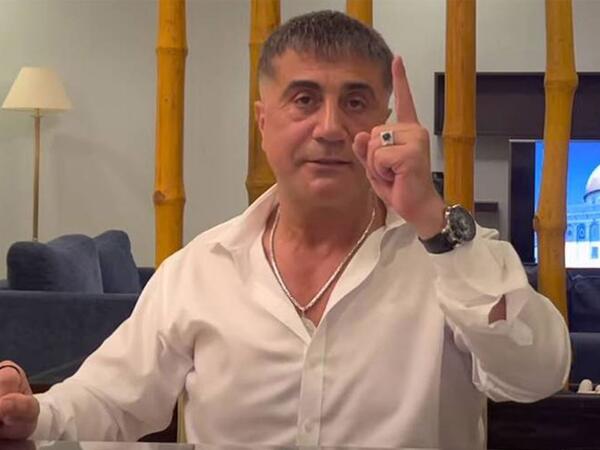 Bakıda konsertini ləğv edən müğənni TƏHDİD OLUNUR -  Sedat Pekerin adı qarışdı - <span class="color_red">VİDEO</span>