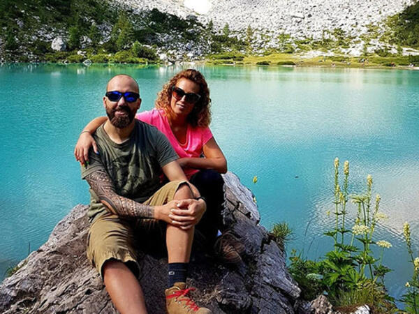 Finiş xəttini keçdikdən sonra vəfat etdi