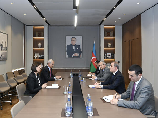 BQXK-nın Azərbaycan Nümayəndəliyinin fəaliyyəti bu tarixdən dayandırılacaq - FOTO