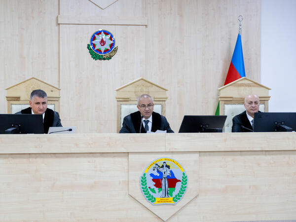 “Düşmən 2020-ci ildəki məğlubiyyətlə barışa bilmirdi&quot;