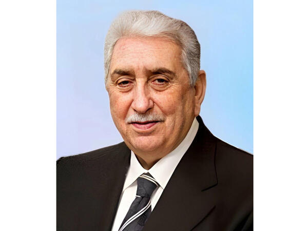 Prezident və Birinci xanım Arif Babayevin vəfatı ilə bağlı nekroloq imzalayıblar