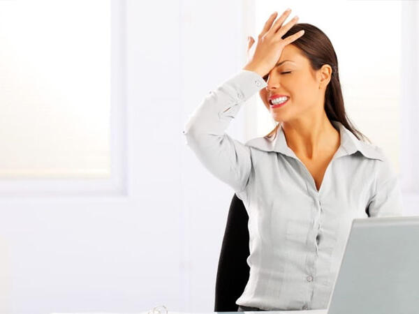 Gənclərin unutqanlıq probleminə səbəb nədir?