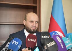 Bundan sonra da Azərbaycanla birlikdə daha böyük layihələrimiz olacaq - Suriyanın energetika naziri