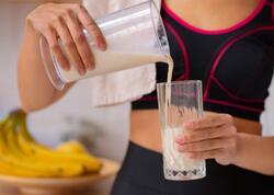 Protein kokteylləri arıqlama prosesini sürətləndirə bilərmi? - Həqiqət budur