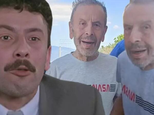 &quot;Yeşilçam&quot;ın aktyoru qocalar evində qalır - FOTO