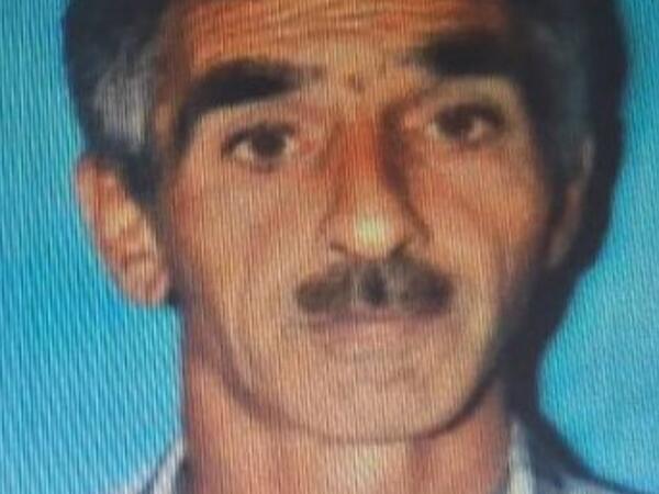 Sabirabadda azyaşlıya qarşı uyğunsuz hərəkətər edən şəxs saxlanıldı