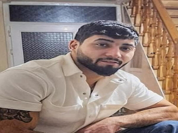 Azərbaycanlı gənc Serbiyada faciəvi şəkildə öldü