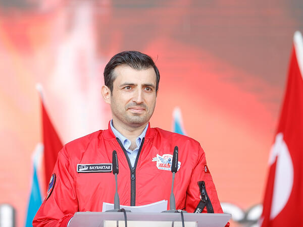 &quot;Bir F-16 qiymətinə 20 “Qızılalma” istehsal etmək mümkündür&quot;