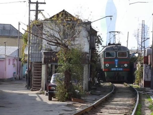 Bakıda söküntü: Bu evlərə görə kompensasiya ödənilməyəcək