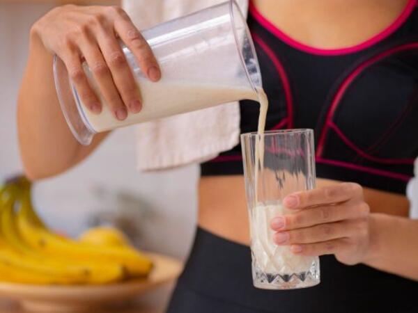 Protein kokteylləri arıqlama prosesini sürətləndirə bilərmi? - Həqiqət budur