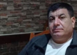 Şəhid atası vəfat etdi - FOTO