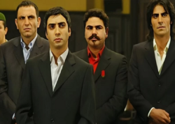 “Kurtlar Vadisi”nin məşhur aktyorunun son halı sevənlərini ÜZDÜ - <span class="color_red">FOTOlar</span>