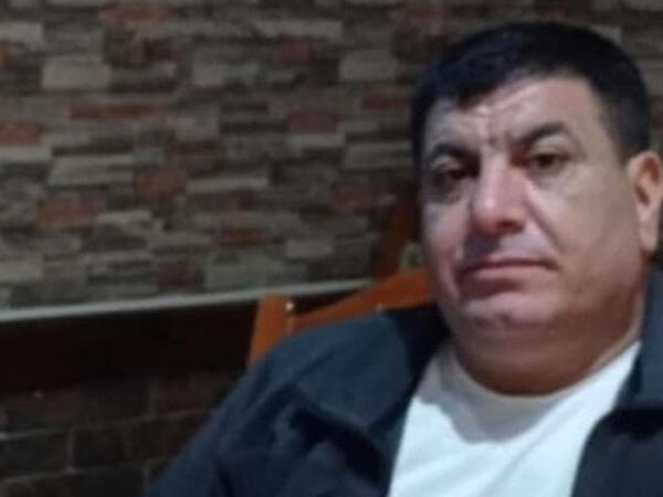 Şəhid atası vəfat etdi - FOTO