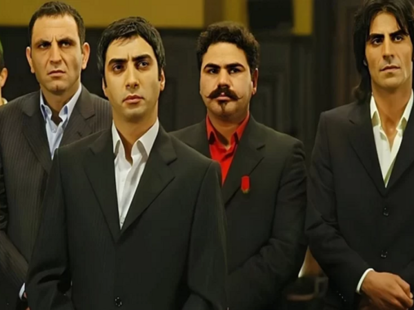 “Kurtlar Vadisi”nin məşhur aktyorunun son halı sevənlərini ÜZDÜ - <span class="color_red">FOTOlar</span>