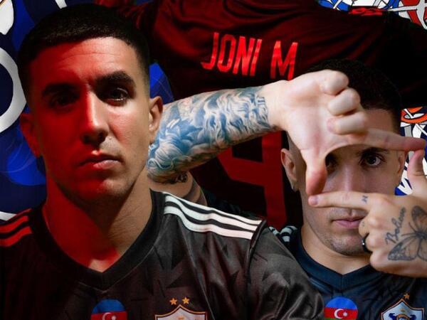 &quot;Qarabağ&quot; yeni transferini açıqladı