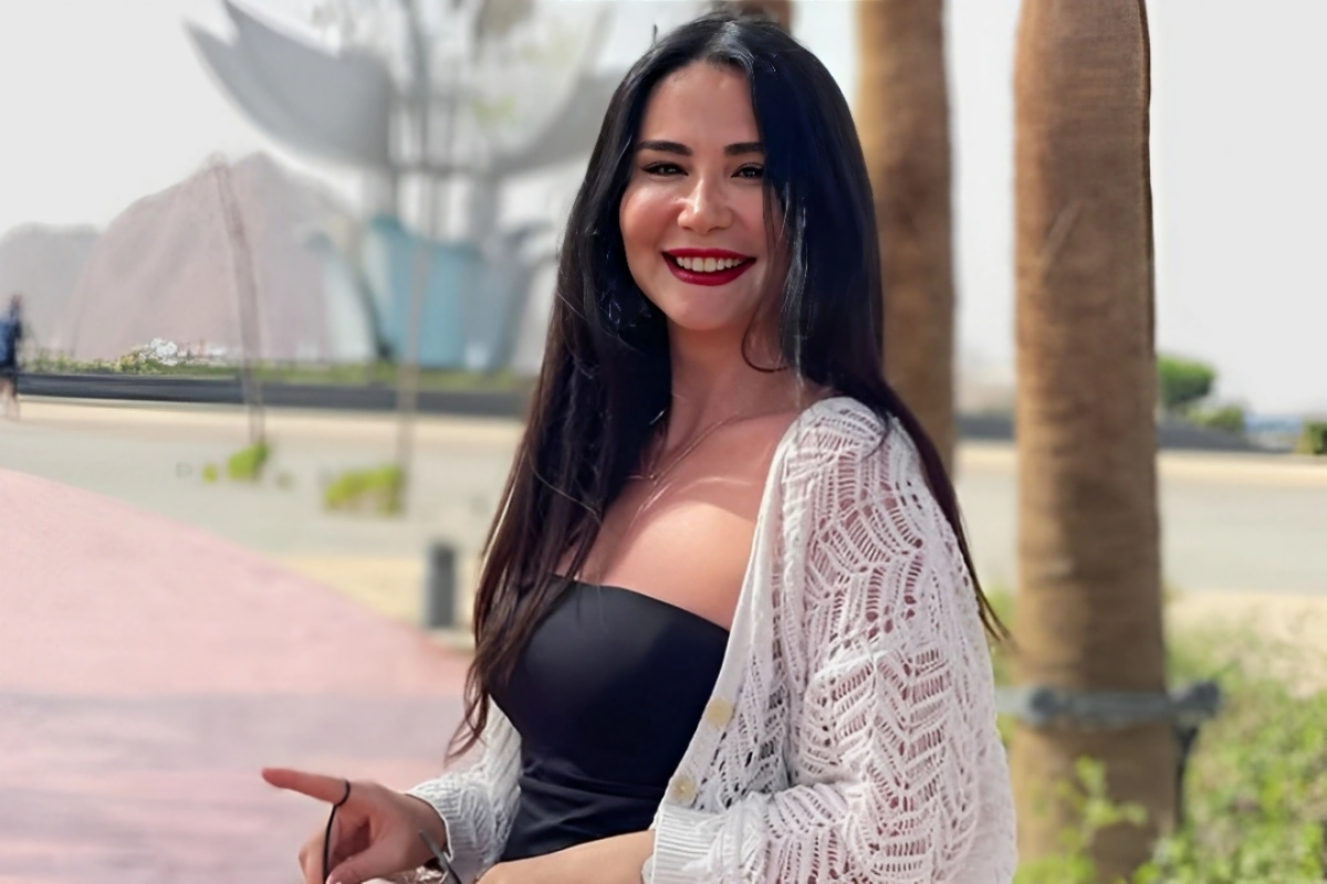 Leyla xəstəxanalıq oldu