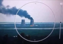 Dünya &quot;tikan üstündə&quot; - Bölgədə dumanlar yüksəldi - <span class="color_red">VİDEO - FOTO</span>