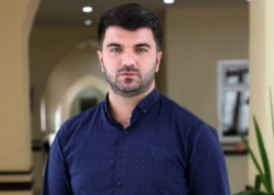 Samir Oruc mətbuat katibi təyin olundu