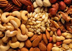 İspanaqdan 100 qat daha güclü: Bir ovucu maqnezium ehtiyacını tam qarşılayır