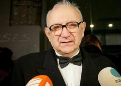 Gürcü əsilli məşhur rejissor vəfat etdi