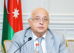 İlham Əliyev və Mehriban Əliyeva Elçin Əfəndiyevin vəfatı ilə bağlı nekroloq imzaladılar