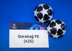 &quot;Qarabağ&quot;ın ÇL-də pley-offa yüksələcəyi təqdirdə potensial rəqibi BƏLLİ OLACAQ