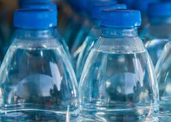 Plastik butulkalardan suya hansı maddələr keçir?