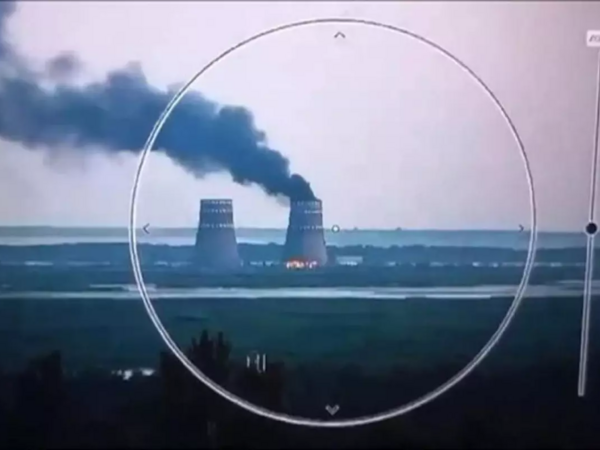 Dünya &quot;tikan üstündə&quot; - Bölgədə dumanlar yüksəldi - <span class="color_red">VİDEO - FOTO</span>