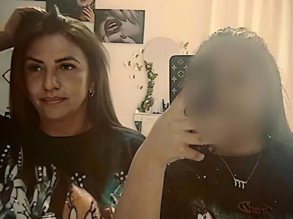 16 yaşlı itkin qızın ailəsindən açıqlama: &quot;Dedi ki, daha sənin kimi anam yoxdur&quot;