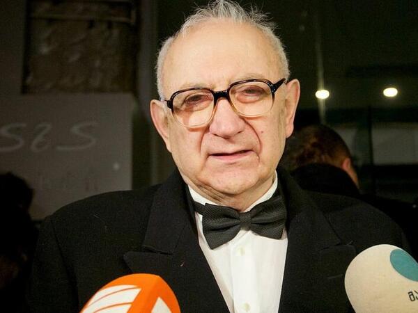 Gürcü əsilli məşhur rejissor vəfat etdi