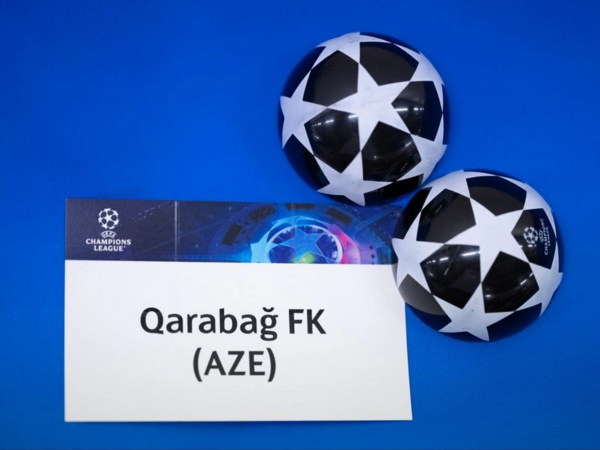 &quot;Qarabağ&quot;ın ÇL-də pley-offa yüksələcəyi təqdirdə potensial rəqibi BƏLLİ OLACAQ