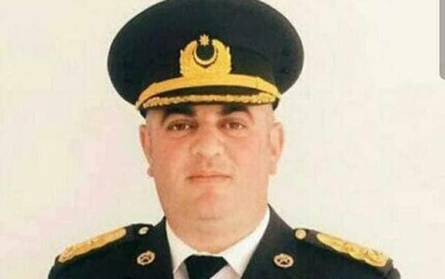 Qərib Baxşəliyevin ailəsində daha bir ağır itki üz verdi