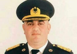 Qərib Baxşəliyevin ailəsində daha bir ağır itki üz verdi - <span class="color_red">FOTO</span>