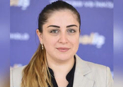 Qarabağ Universitetinin prorektoru vəzifəsindən getdi