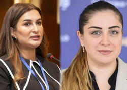 Qarabağ Universitetinin mətbuat katibi də vəzifəsindən ayrıldı - YENİLƏNİB
