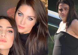 Sibel Canın qızı görünüşü ilə diqqət çəkdi - <span class="color_red">VİDEO</span>