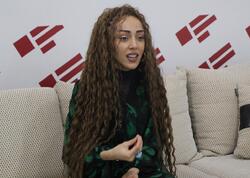 Ofelya Şabanovanın 14 yaşındakı VİDEOsu yayıldı - ifası gündəm oldu