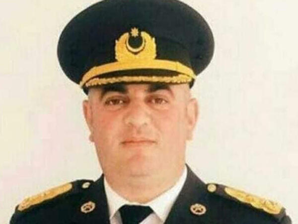Qərib Baxşəliyevin ailəsində daha bir ağır itki üz verdi - <span class="color_red">FOTO</span>