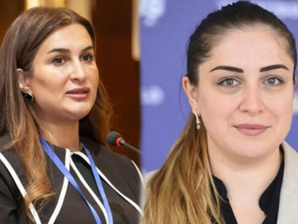 Qarabağ Universitetinin mətbuat katibi də vəzifəsindən ayrıldı - YENİLƏNİB