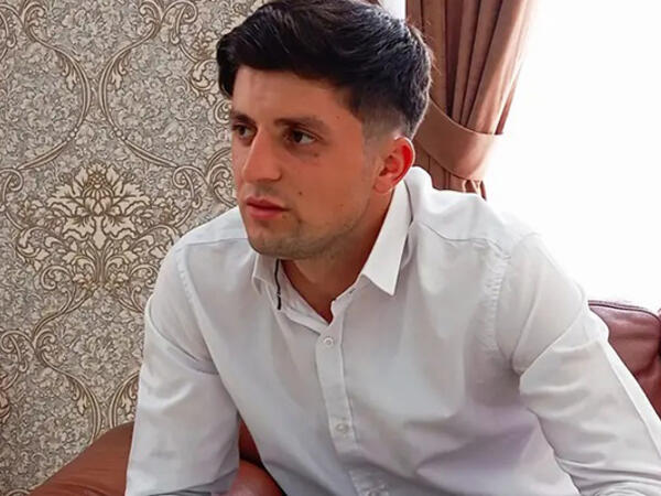 Azər Gülalıyev Pirşağıda dənizdə boğulub öldü - <span class="color_red">FOTO</span>