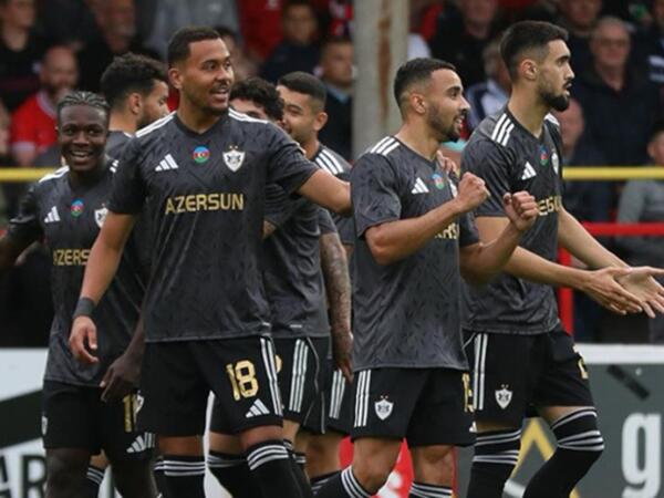 &quot;Qarabağ&quot; hesabı açdı - <span class="color_red">YENİLƏNİR</span>